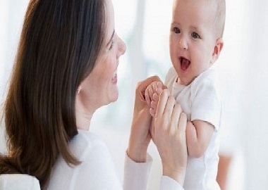 Hạn chế nguy cơ chậm nói của trẻ